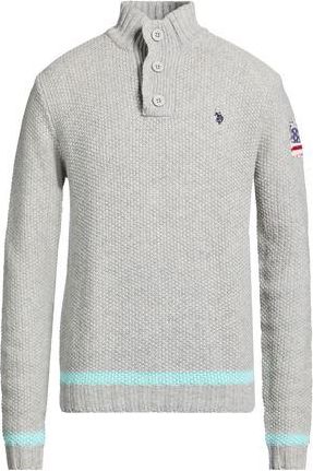 U.S.Polo Association MAGLIERIA - Dolcevita su YOOX.COM