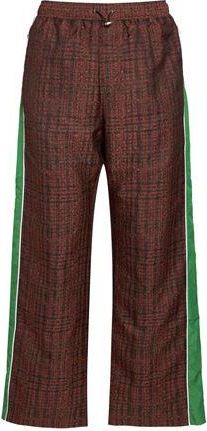 Ahluwalia Studio BOTTOMWEAR - Pantaloni su YOOX.COM