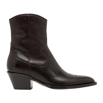 Buttero Mujer, Zapatos, Marr&oacute;n, Talla: 38 1/2 EU