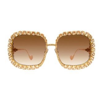 Anna-Karin Karlsson Dames, Accessoires, Geel, Maat: ONE Size Zijde