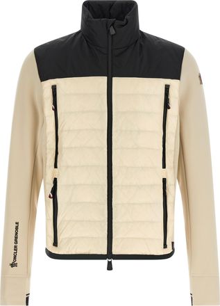 Moncler Polartec Sweatshirt
