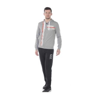Emporio Armani Training Sets, male, Multicolor, Size: XL Training Set