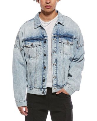 Palm Angels Jacket