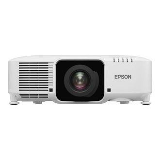 Epson Proyector De V&iacute;deo Epson Eb-pu1006w - 6000 L&uacute;menes - Wuxga - 3d