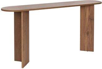 Calicosy Consolle con due gambe L150 cm - sira