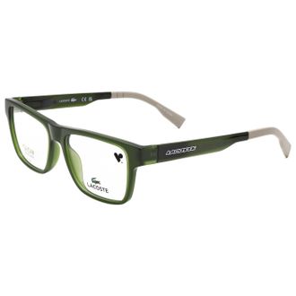 Lacoste Unisex 49 mm Eyeglasses