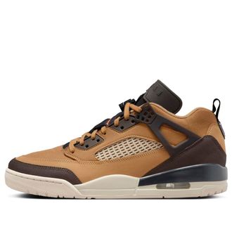 Air Jordan Spizike Low Flax FQ1759-202