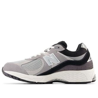 New Balance 2002R Slate Grey Raincloud M2002RSG