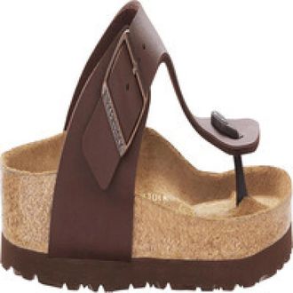 Birkenstock Schoenen, Heren, Bruin, 41 EU, Ramses Regular Fit