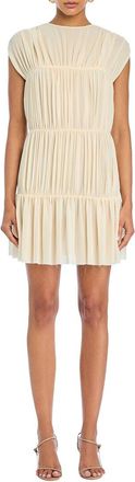 SER.O.YA SEROYA Thalia Dress