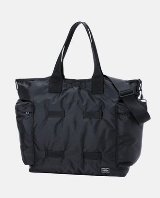 Porter Borsa Tote Force 2way