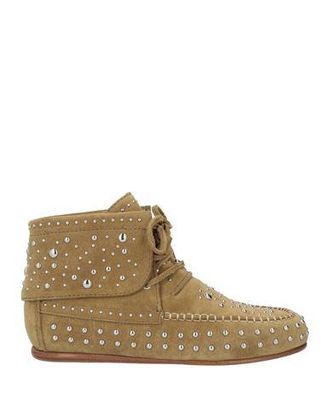 Zadig&Voltaire CALZADO - Botines de caña alta en YOOX.COM