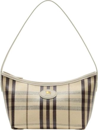 Burberry Donna, Borse, Multicolore, Taglia unica, new