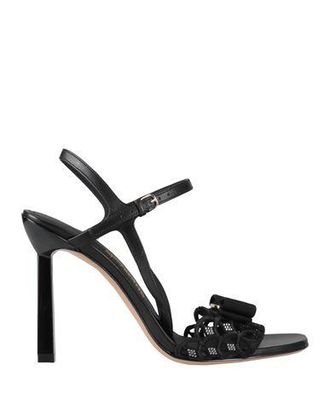 Ferragamo SCHUHE - Sandalen auf YOOX.COM