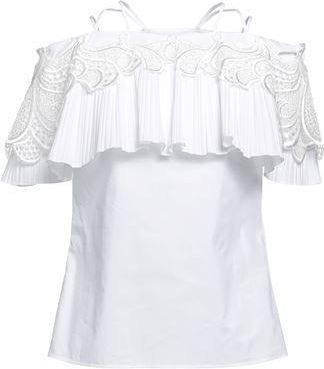 Alberta Ferretti TOPWEAR - Tops sur YOOX.COM