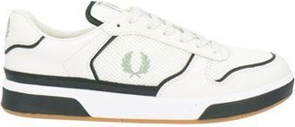 Fred Perry SCHUHE - Sneakers auf YOOX.COM