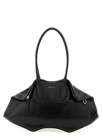 Alexander McQueen Alexander Mcqueen Womens Manta Shoulder Bag