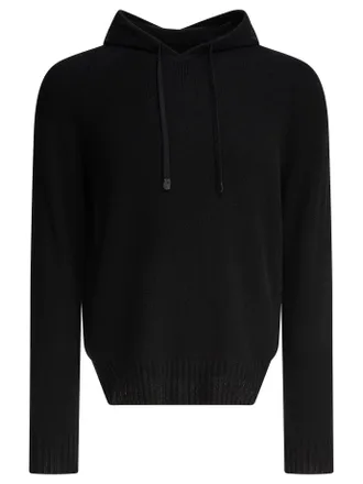 Tom Ford Kaschmir-Kapuzenpullover
