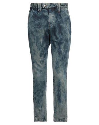 Massimo Sabbadin HOSEN & RÖCKE - Jeanshosen auf YOOX.COM