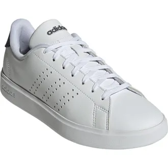 adidas Advantage 2.0 Sneaker in Ftwwht/ftw at Nordstrom Rack, Size 5.5