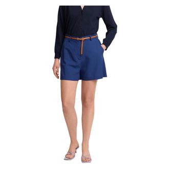 Kocca Short Shorts, female, Blue, Size: 2XS Short Meret