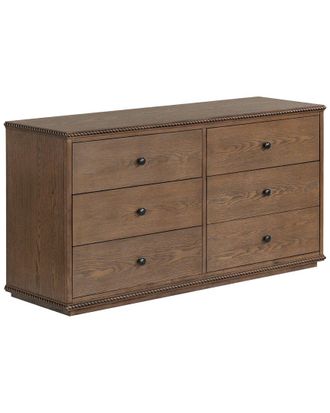Safavieh Couture Octavian Rope Detail Dresser