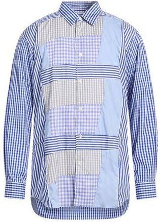 Comme Des Gar&ccedil;ons TOPWEAR - Camicie su YOOX.COM