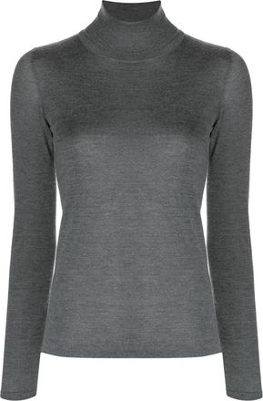 Brunello Cucinelli Cashmere Turtle-neck Sweater