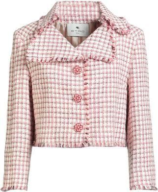 Etro COATS & JACKETS - Jackets on YOOX.COM