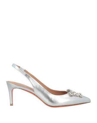 Santoni Pumps