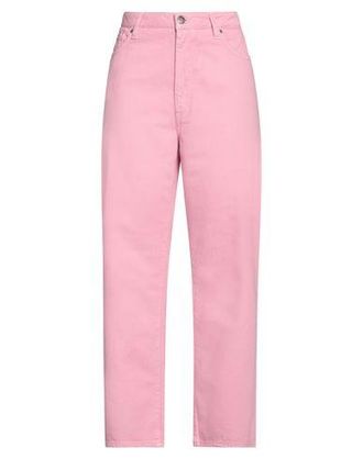 2W2M BOTTOMWEAR - Pantaloni jeans su YOOX.COM