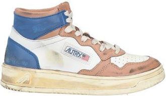 Autry FOOTWEAR - Trainers sur YOOX.COM