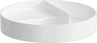 Laufen Laufen - Val Bandeja De Almacenamiento, Redonda, Dm:325 Mm