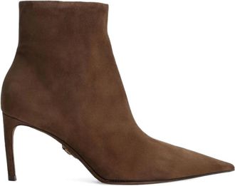 Dolce & Gabbana Donna, Scarpe, Marrone, 37 1/2 EU, new