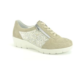 Semler N. Tiret DZ. - Dames - Schoenen - Beige - Maat: 40 1/2 EU