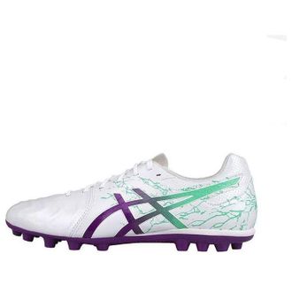 Asics DS Light AG White Purple 1103A032-108