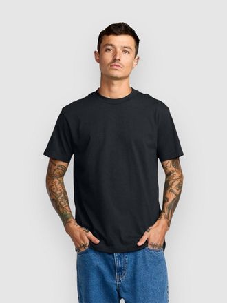 Rvca Ali Ringside T-Shirt schwarz