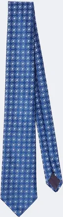 Charvet Silk jacquard tie