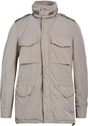 Aspesi COATS & JACKETS - Jackets on YOOX.COM