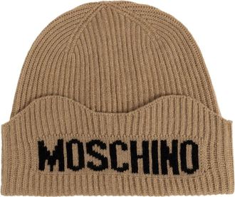Moschino unisex, Accesorios, Marr&oacute;n, Talla: ONE Size