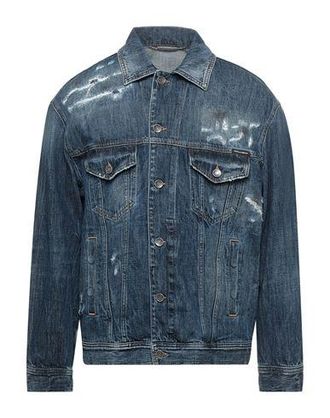 Dolce & Gabbana Denim outerwear