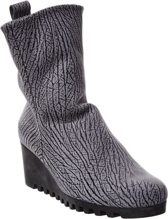 Arche Larazo Leather Boot