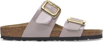 Birkenstock Sandalia Sidney - Shoes - Mujer - P&uacute;rpura - 40 EU