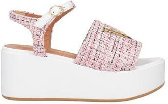 Via Roma 15 SCHUHE - Sandalen auf YOOX.COM