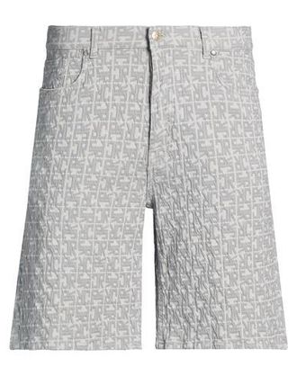 John Richmond BOTTOMWEAR - Denim shorts sur YOOX.COM