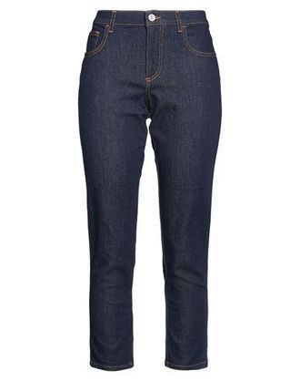 Philosophy di Lorenzo Serafini HOSEN & R&Ouml;CKE - Jeanshosen auf YOOX.COM