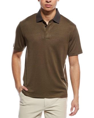 Theory Kayser Polo Shirt