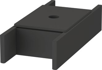 Duravit Separador Interior Universal Duravit Reequipable Incl. Tapa