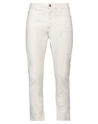 Out / Fit PARTES DE ABAJO - Pantalones vaqueros en YOOX.COM