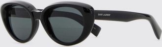 Saint Laurent Occhiali da sole SL 859 in acetato